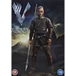 Vikings - Season 2 [DVD] [2013]